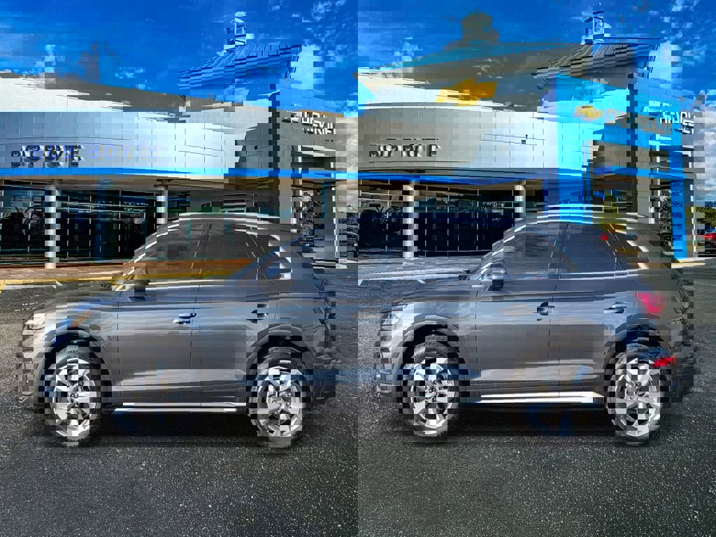 Used 2022 Audi Q5 2.0T Premium image 8