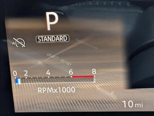 New 2025 Nissan Armada SL image 10