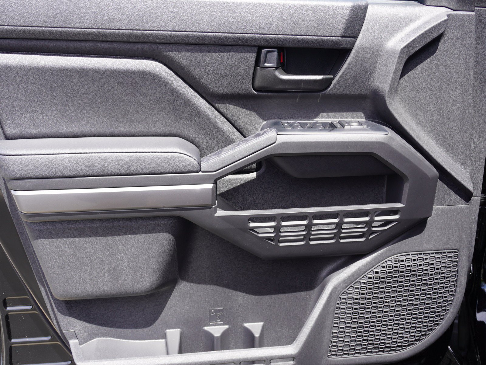New 2026 Toyota Tacoma SR5 AWD/4WD image 19