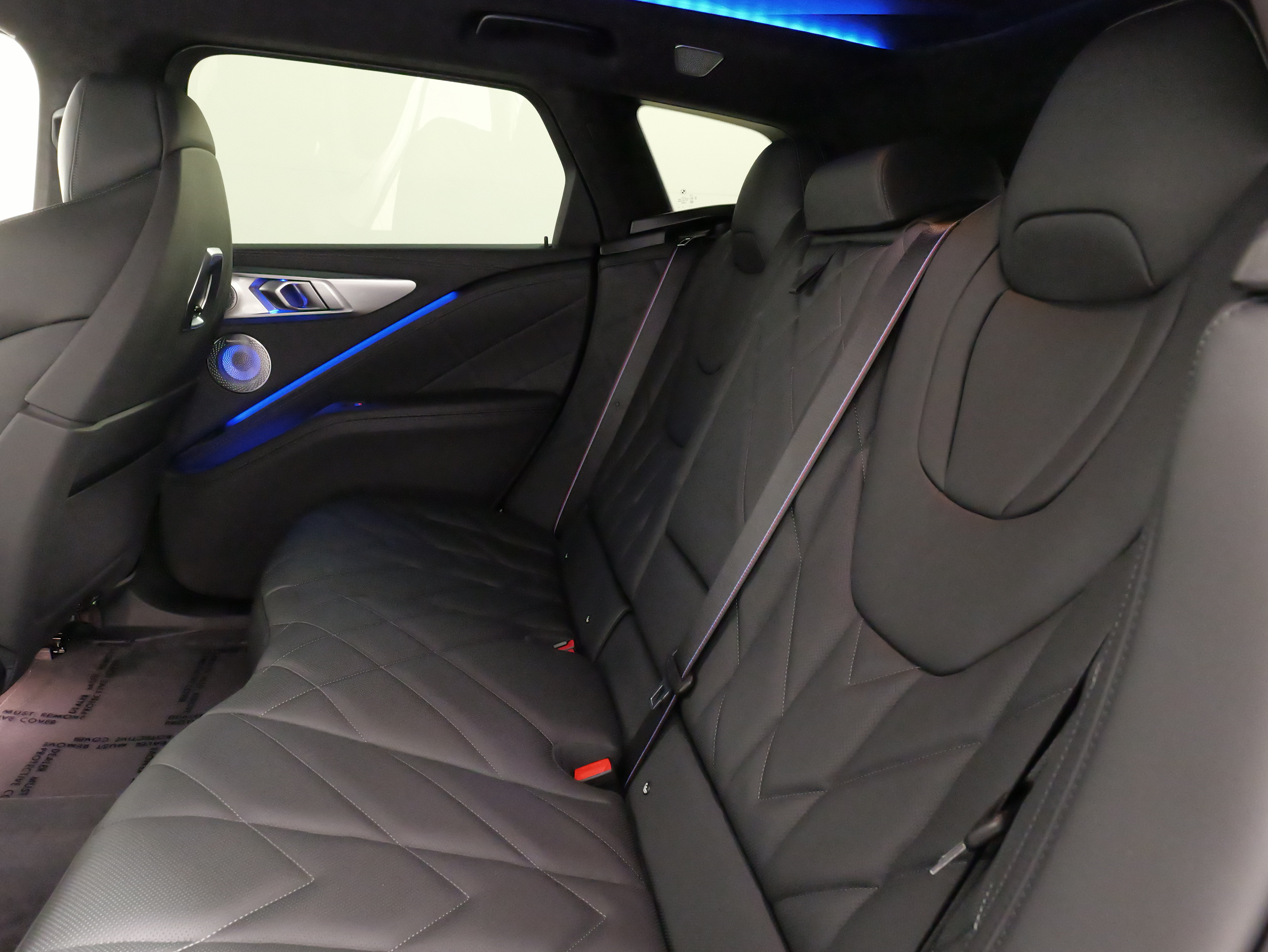 Used 2025 BMW XM AWD/4WD image 40