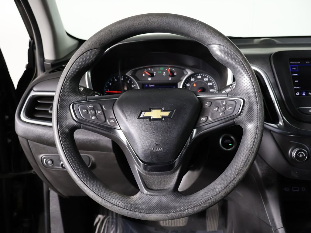 Used 2021 Chevrolet Equinox LT FWD image 33