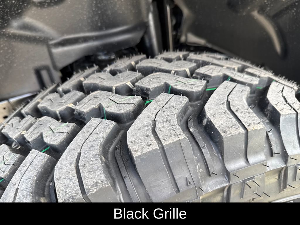 New 2026 Jeep Wrangler Willys image 29