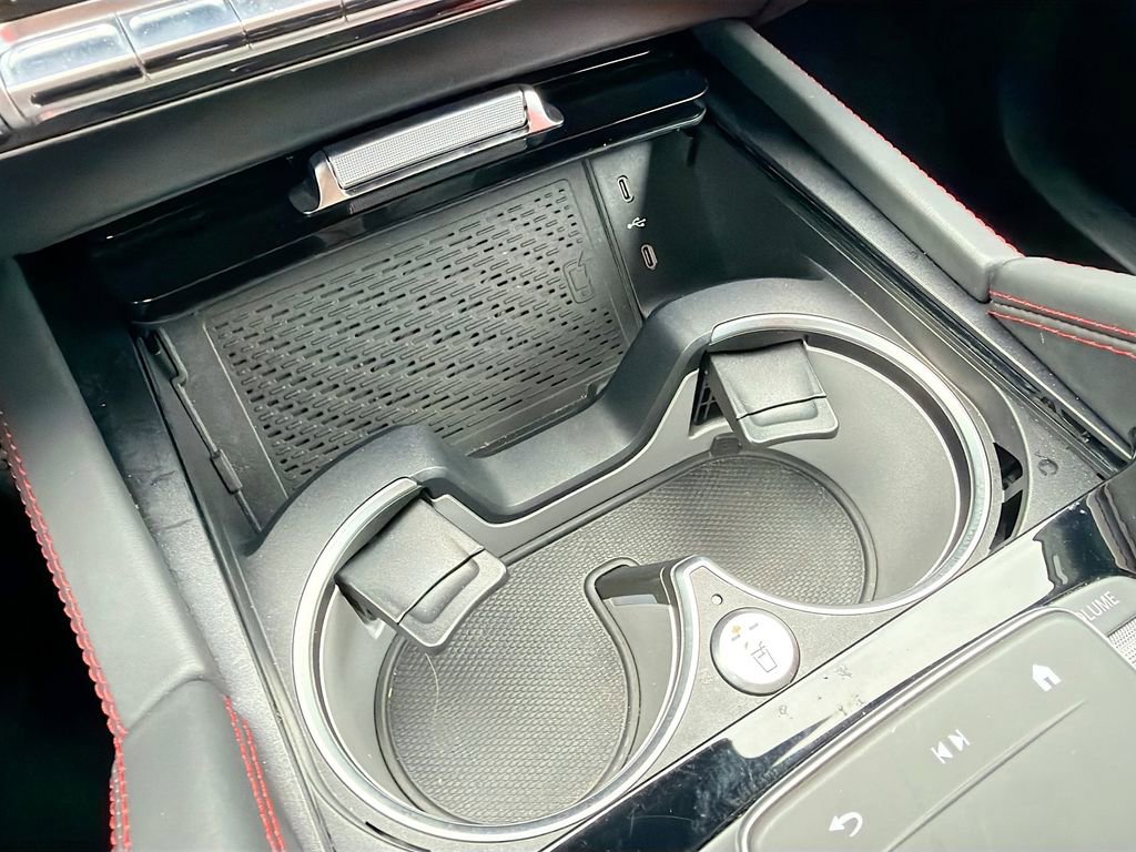 Used 2024 Mercedes-Benz GLE 63 AMG S image 32