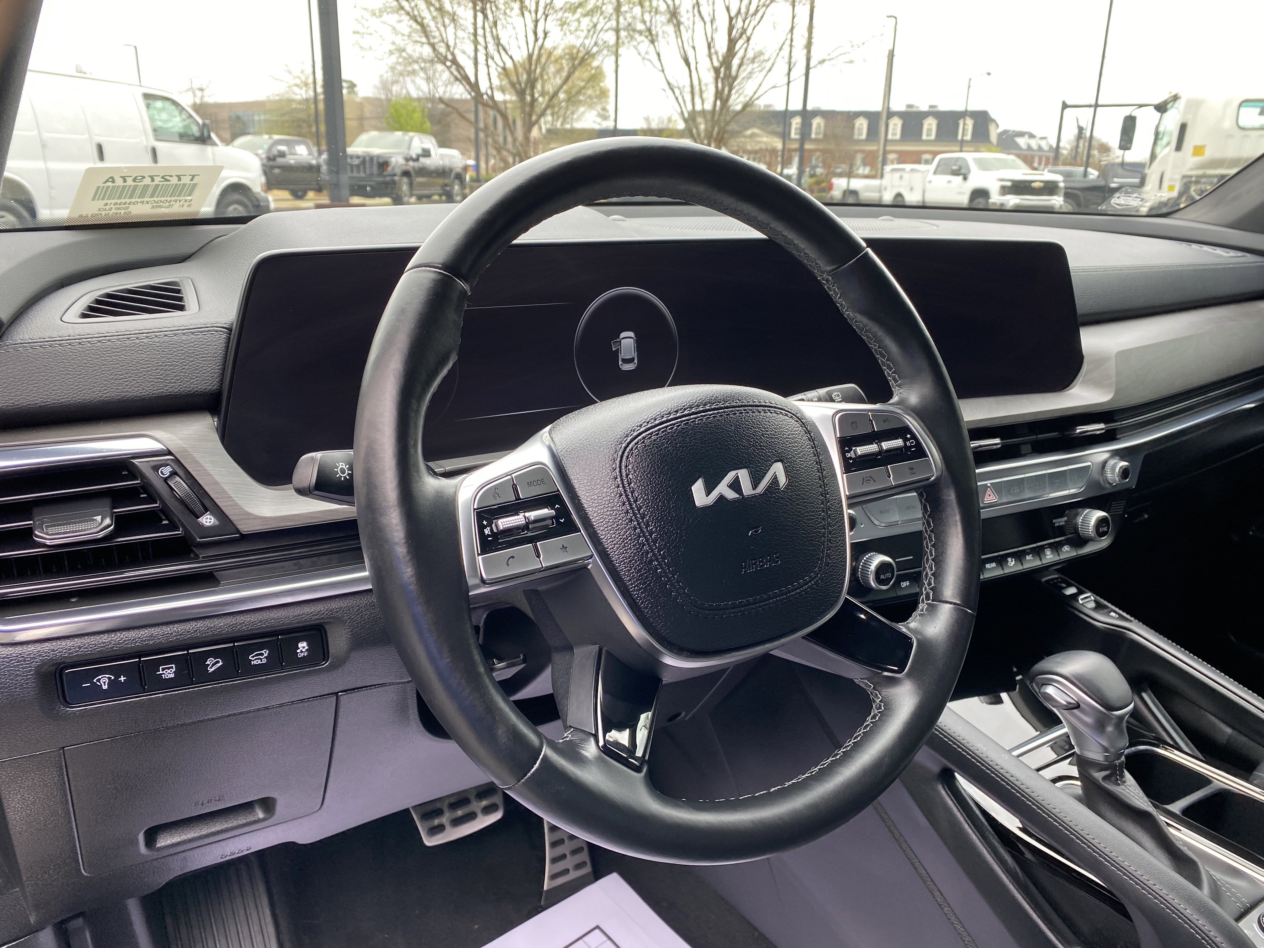 Used 2023 Kia Telluride SX Prestige X-Line image 17