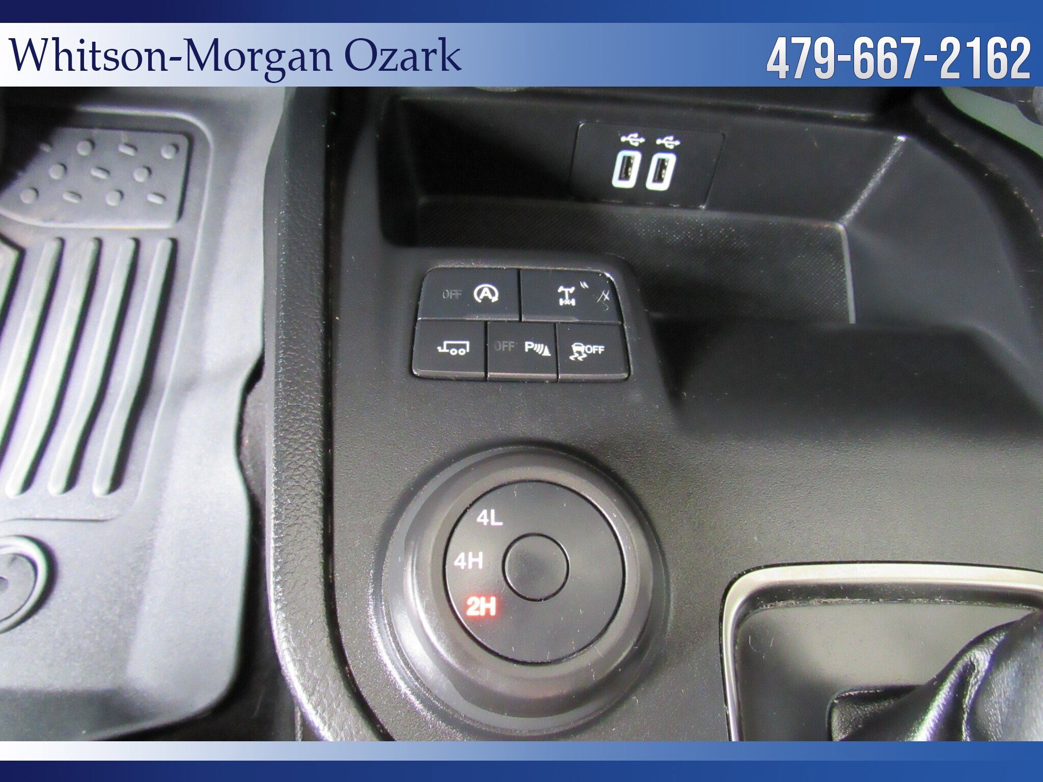 Used 2019 Ford Ranger XLT w/ Equipment Group 302A Luxury AWD/4WD image 48