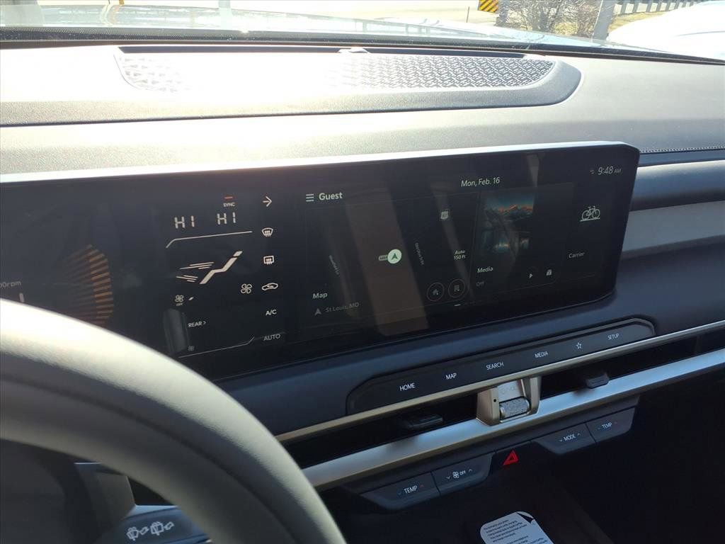 New 2027 Kia Telluride S image 5