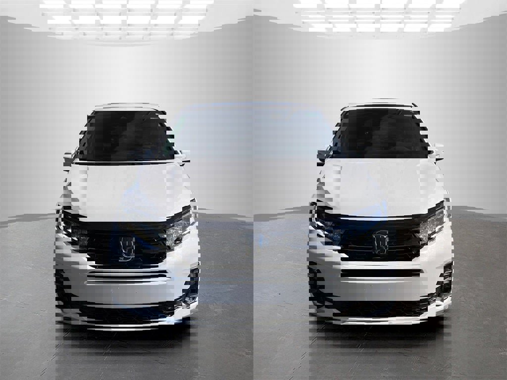 New 2026 Honda Odyssey Touring image 2
