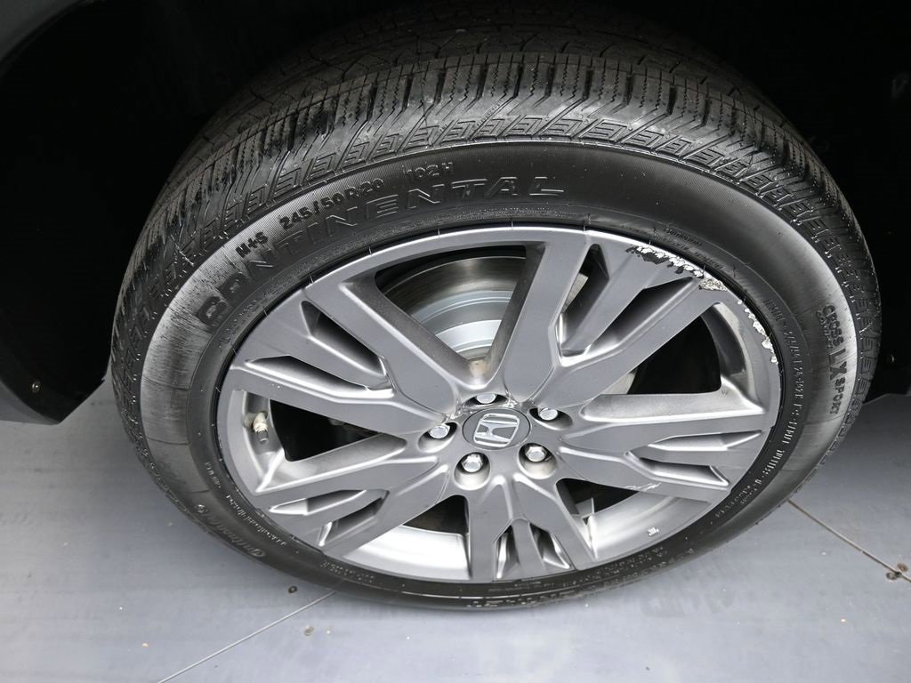 Certified 2020 Honda Passport EX-L image 13