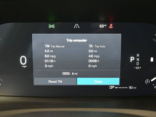 New 2026 Volvo XC90 B6 Plus w/ Protection Package Premier image 28