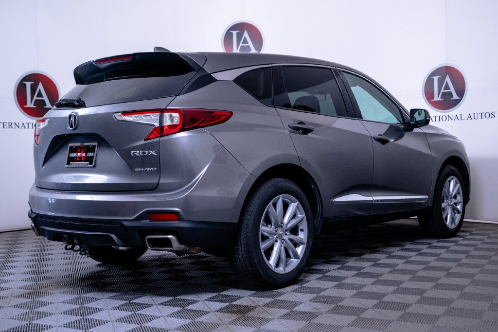 Used 2023 Acura RDX AWD image 6