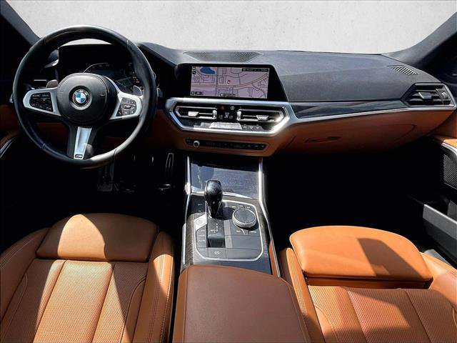 Used 2022 BMW 330i Sedan w/ M Sport Package image 15