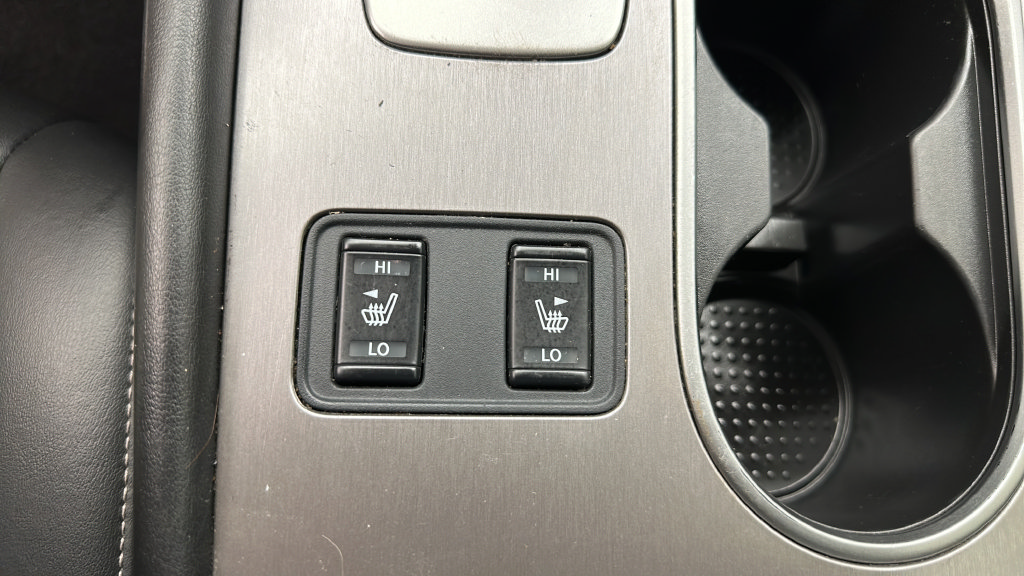 Used 2023 Nissan Murano SV w/ SV Midnight Edition Package AWD/4WD image 19