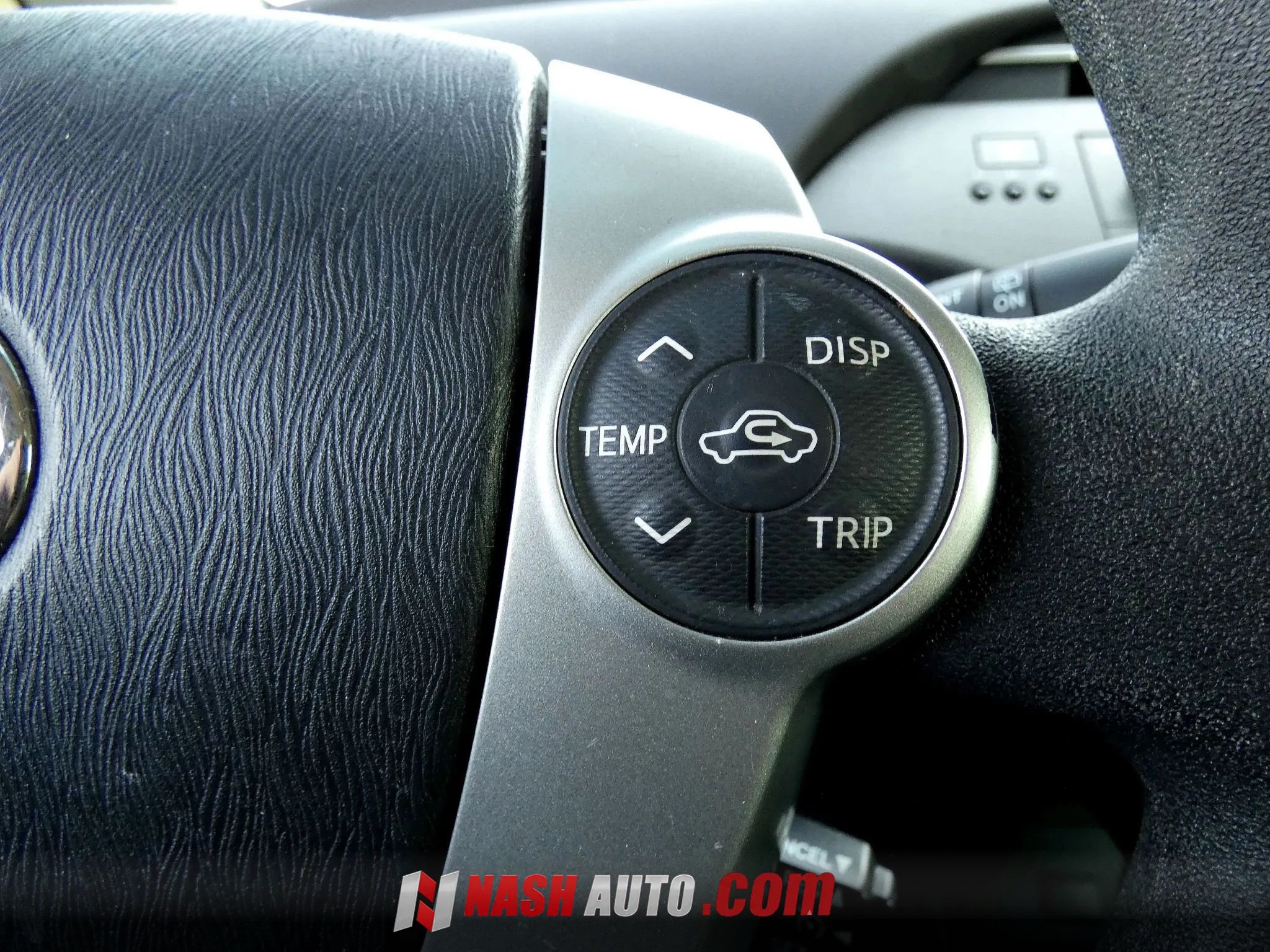 Used 2014 Toyota Prius Two FWD image 49