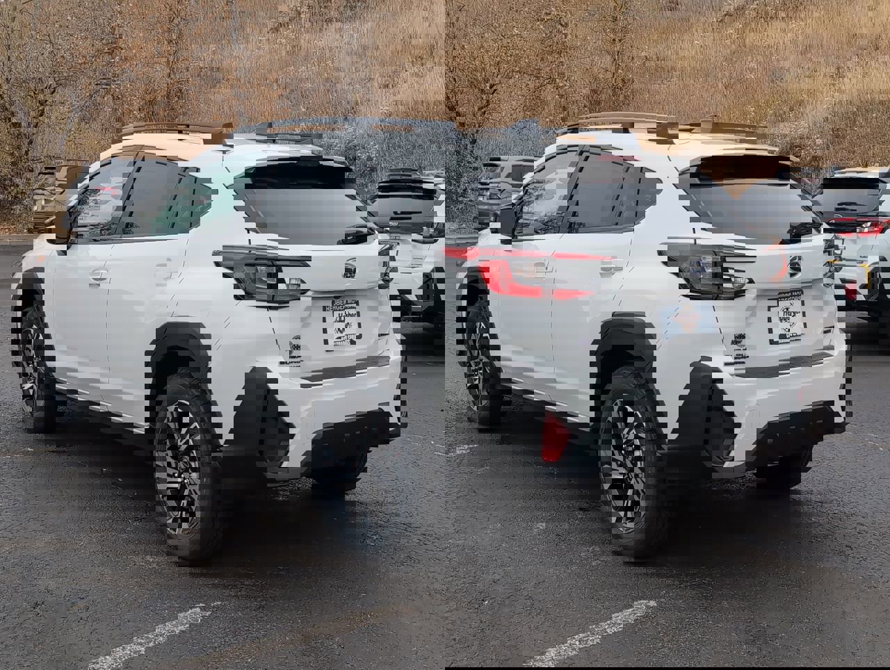 New 2026 Subaru Crosstrek 2.0i Premium image 5