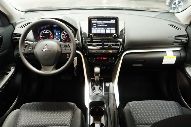 New 2026 Mitsubishi Eclipse Cross ES AWD/4WD image 20