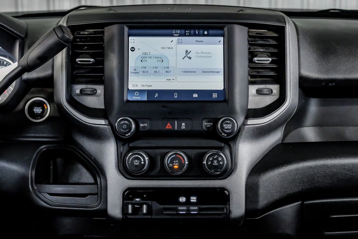 Used 2024 RAM 2500 Tradesman image 25