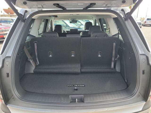 New 2026 Hyundai Palisade SEL image 23