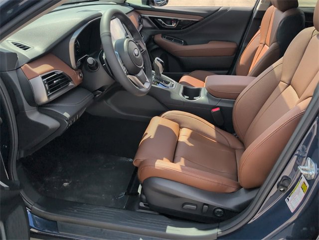 New 2025 Subaru Outback Touring XT image 5
