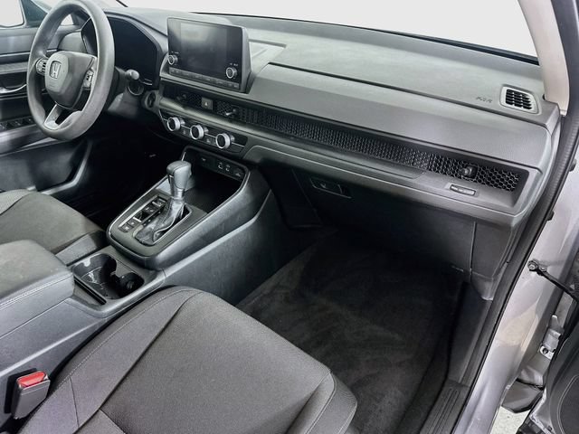 Used 2024 Honda CR-V EX image 33