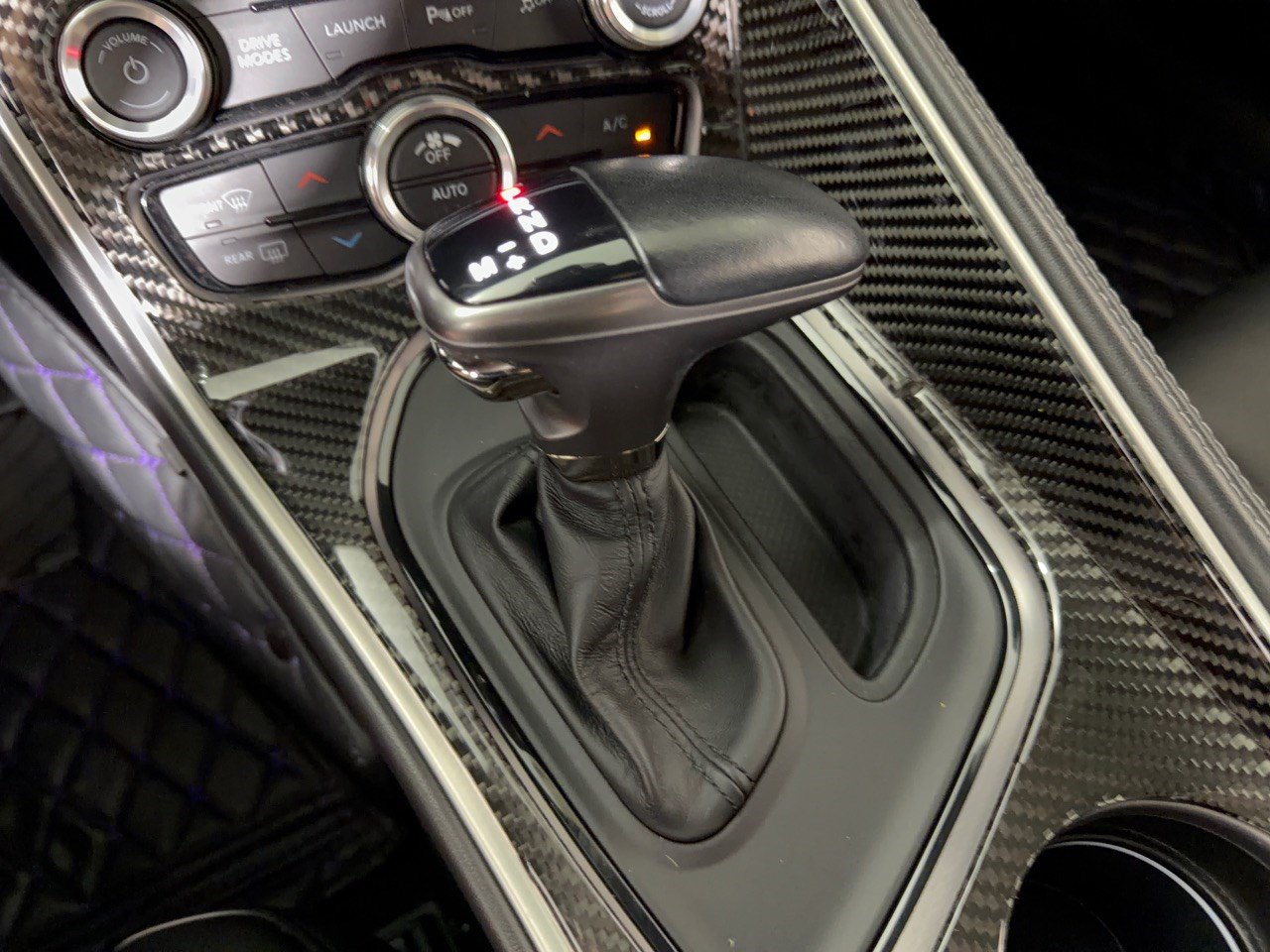 Used 2020 Dodge Challenger R/T Scat Pack RWD image 21