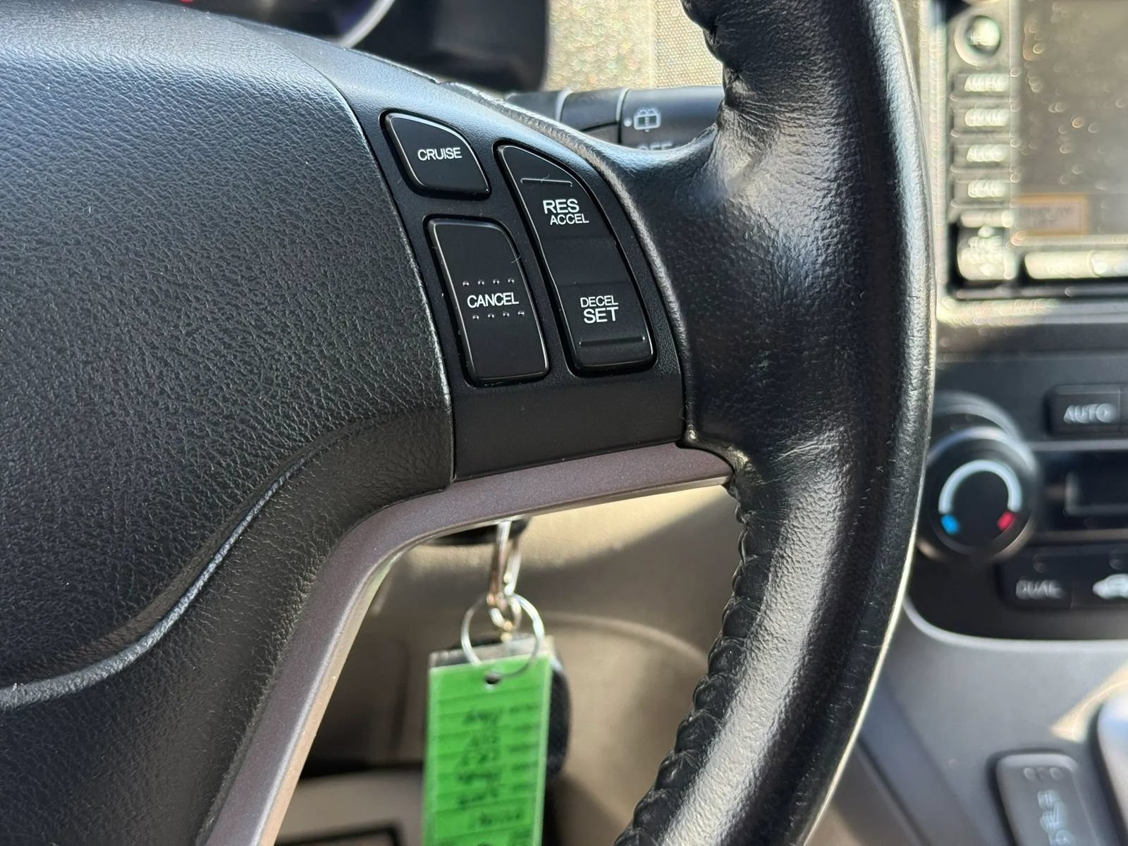 Used 2008 Honda CR-V EX-L image 23