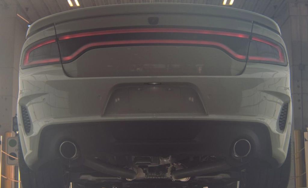 Used 2023 Dodge Charger SRT Hellcat w/ Harman/Kardon Audio Group image 17