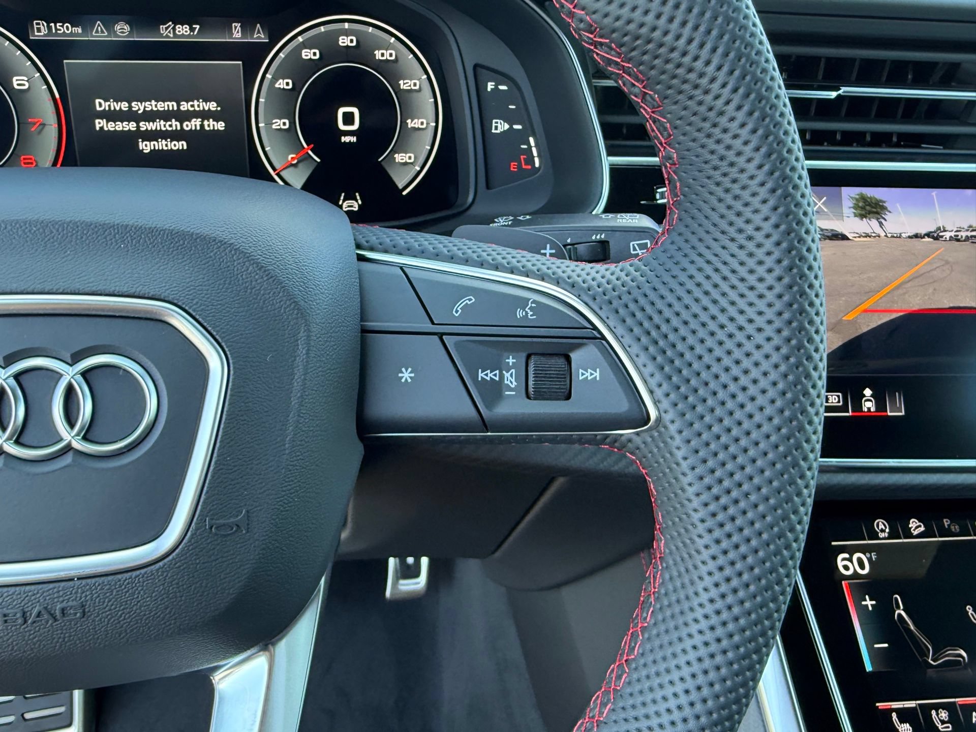 New 2026 Audi Q7 3.0T Prestige AWD/4WD image 24