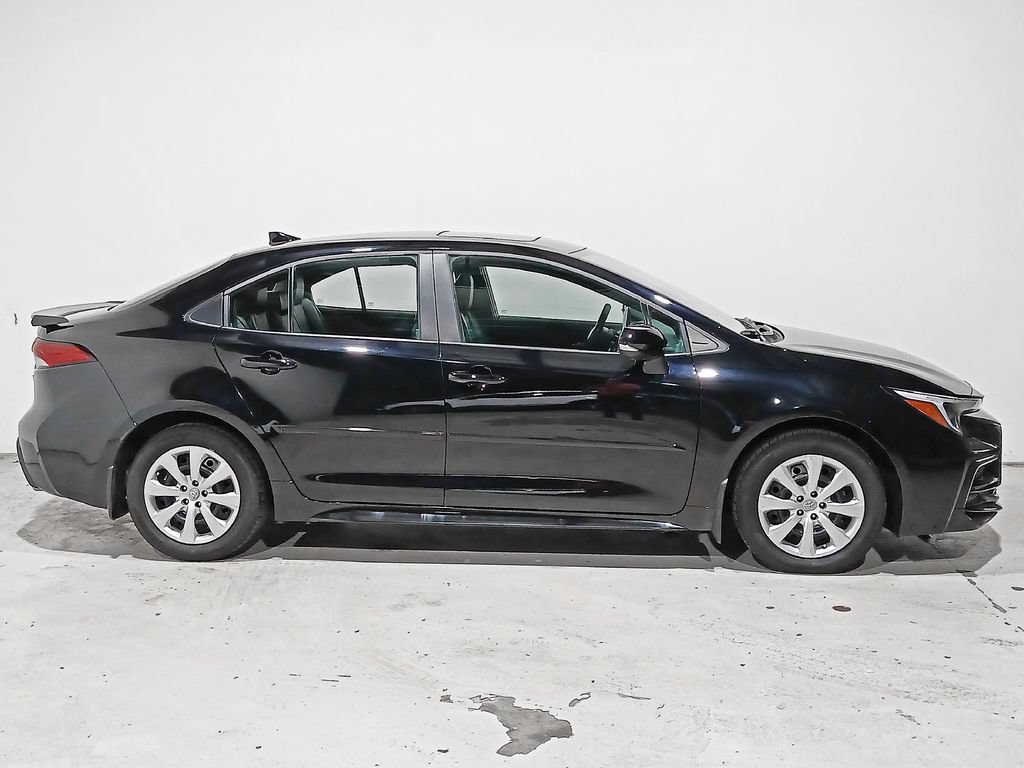 Used 2026 Toyota Corolla XSE w/ Body Protection Package (TMS) FWD image 7