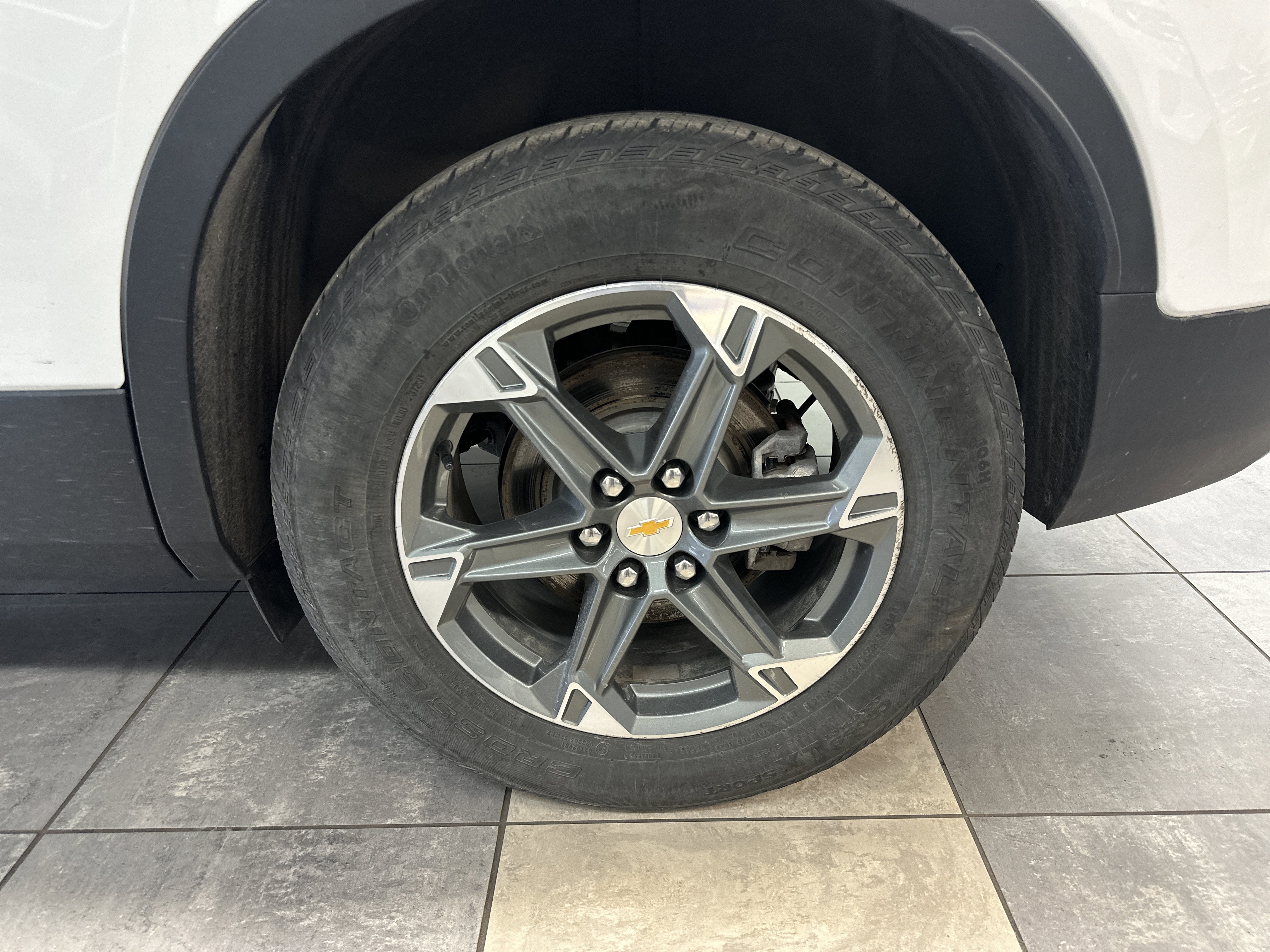 Used 2024 Chevrolet Blazer LT w/ Convenience Package image 5