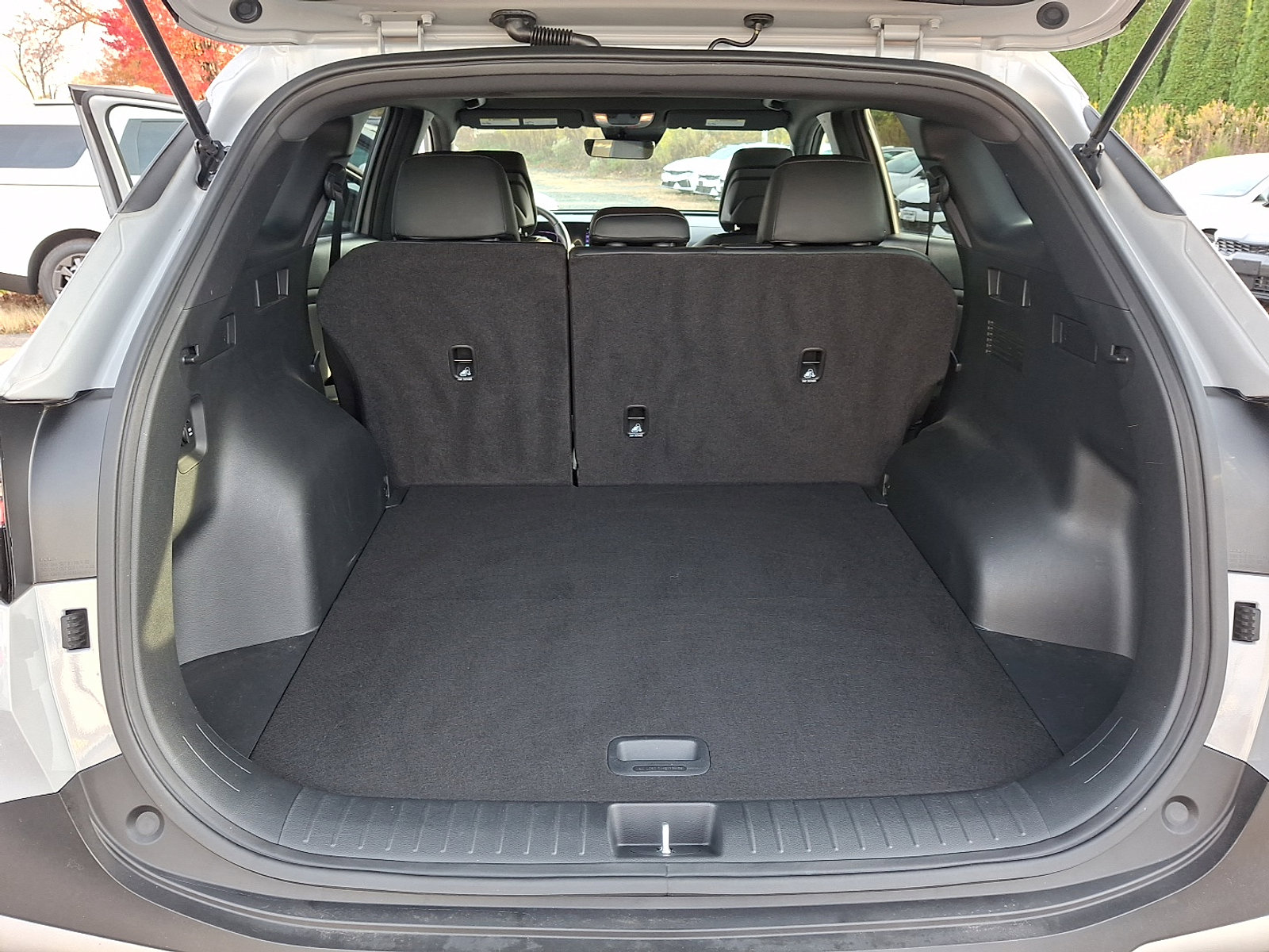 Certified 2023 Kia Sportage X-Line image 29