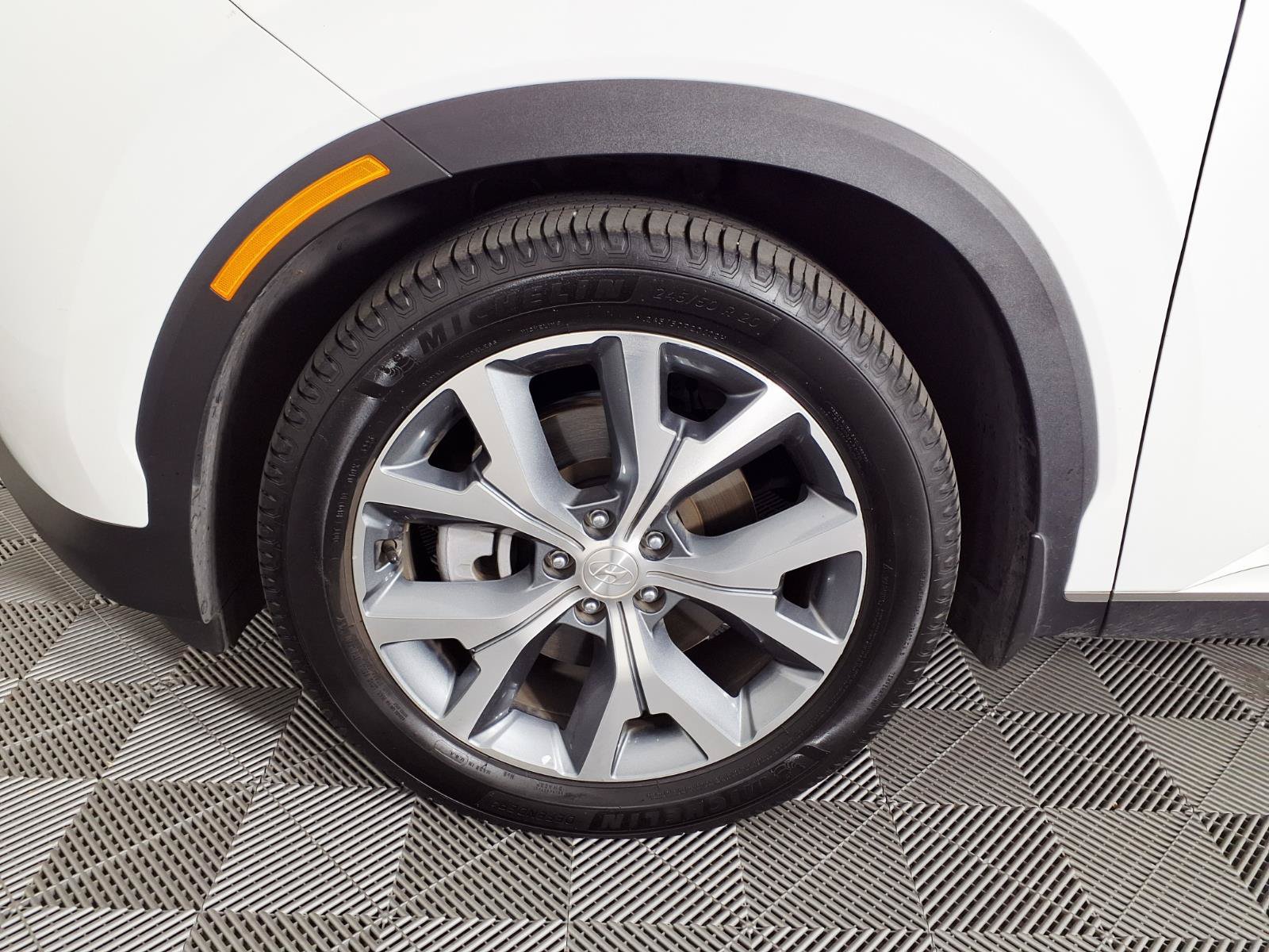Used 2021 Hyundai Palisade SEL w/ Convenience Package AWD/4WD image 7