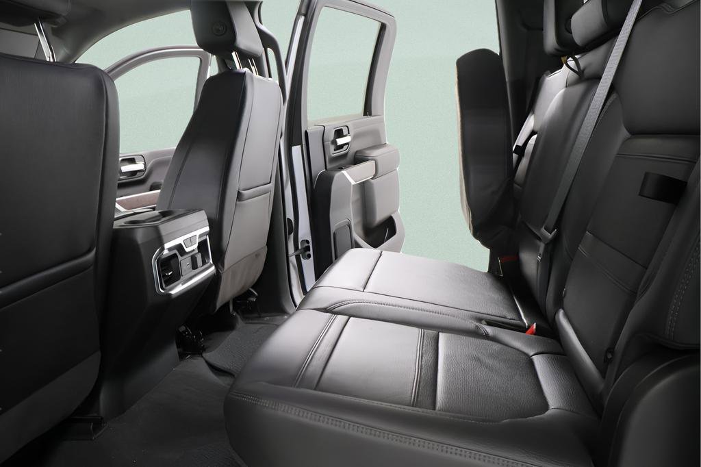 Used 2021 GMC Sierra 2500 Denali w/ Denali Ultimate Package image 28