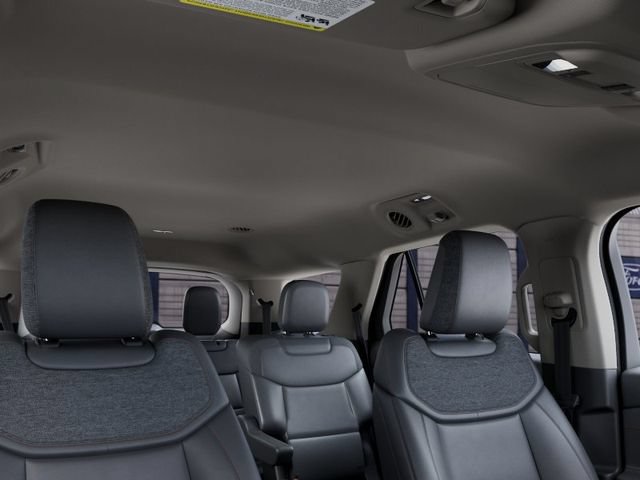 New 2027 Ford Explorer Active AWD/4WD image 23
