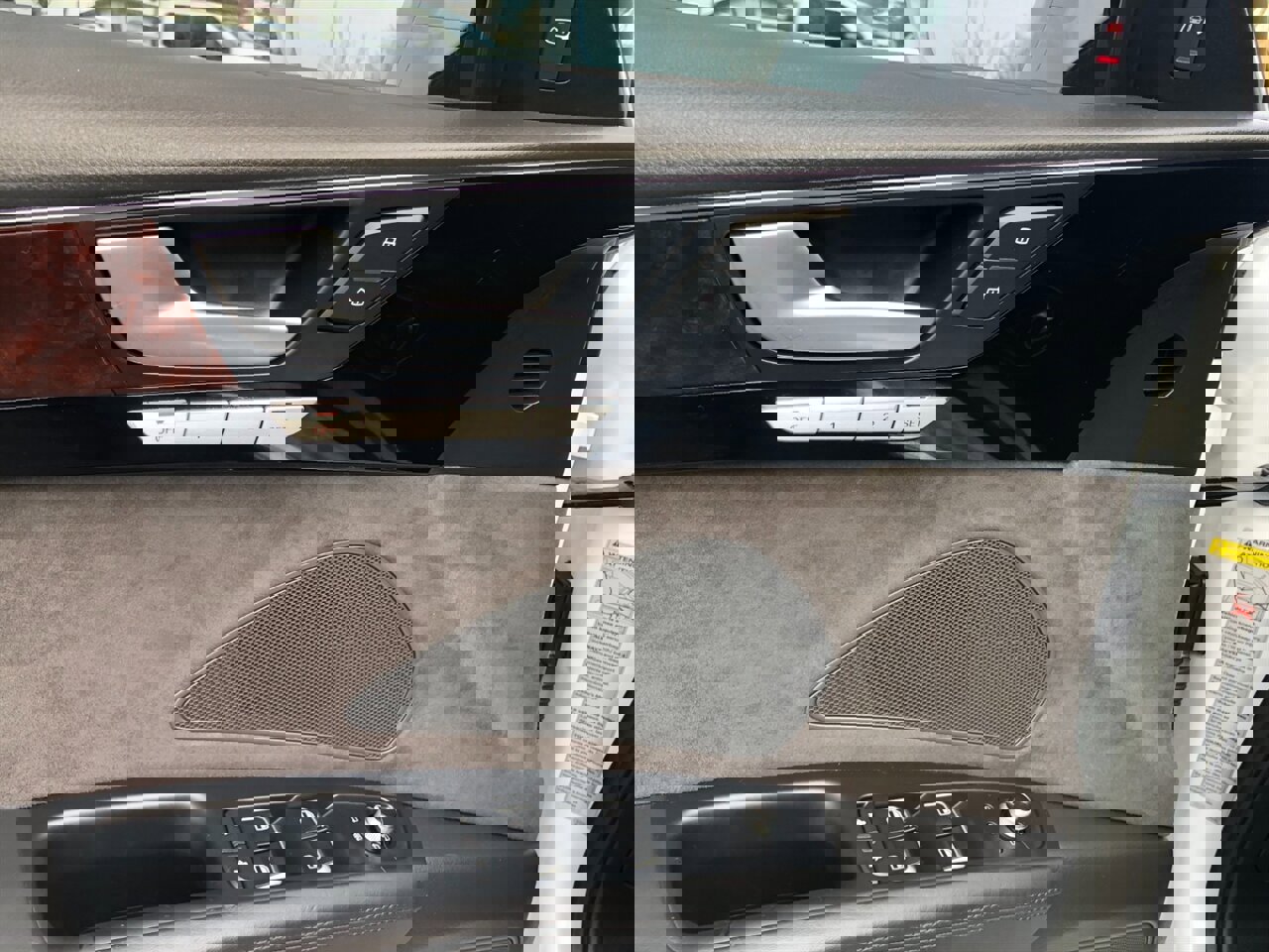 Used 2014 Audi A8 L 3.0T w/ Premium Package image 18