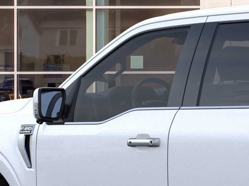 New 2026 Ford F150 Platinum AWD/4WD image 47