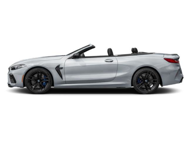 Used 2025 BMW M8 Competition AWD/4WD image 6