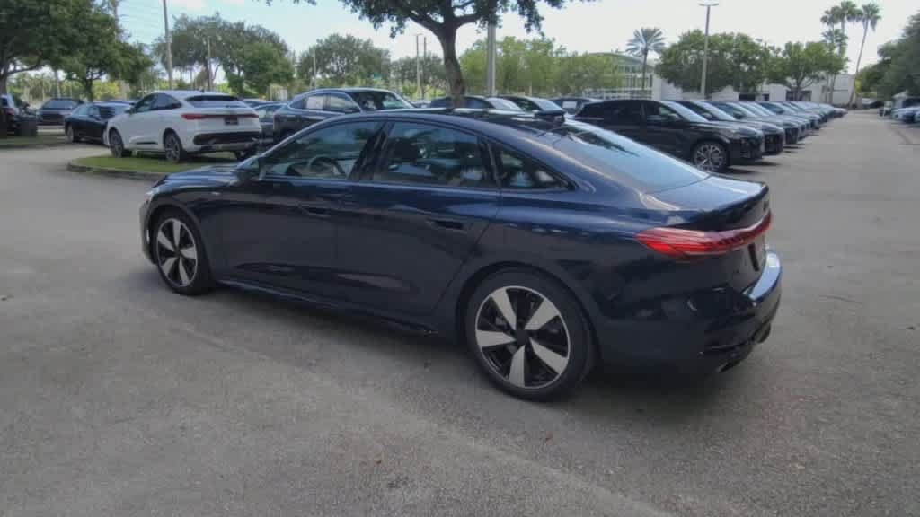 New 2026 Audi A5 Premium AWD/4WD image 6