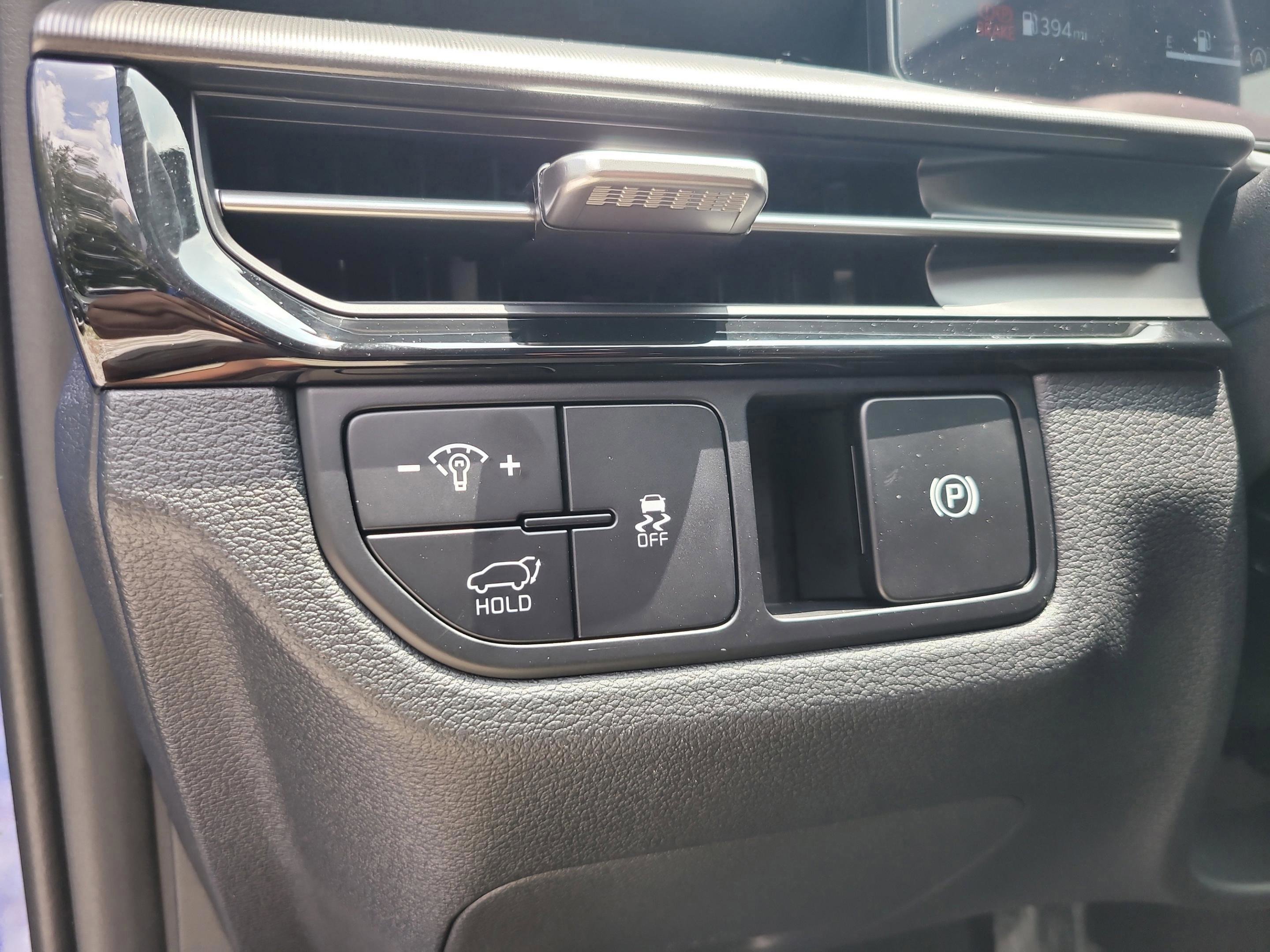 New 2026 Kia Sportage SX image 16