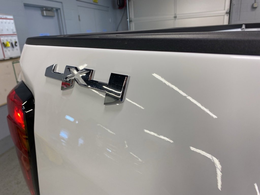 New 2026 GMC Sierra 3500 Pro w/ Convenience Package image 10