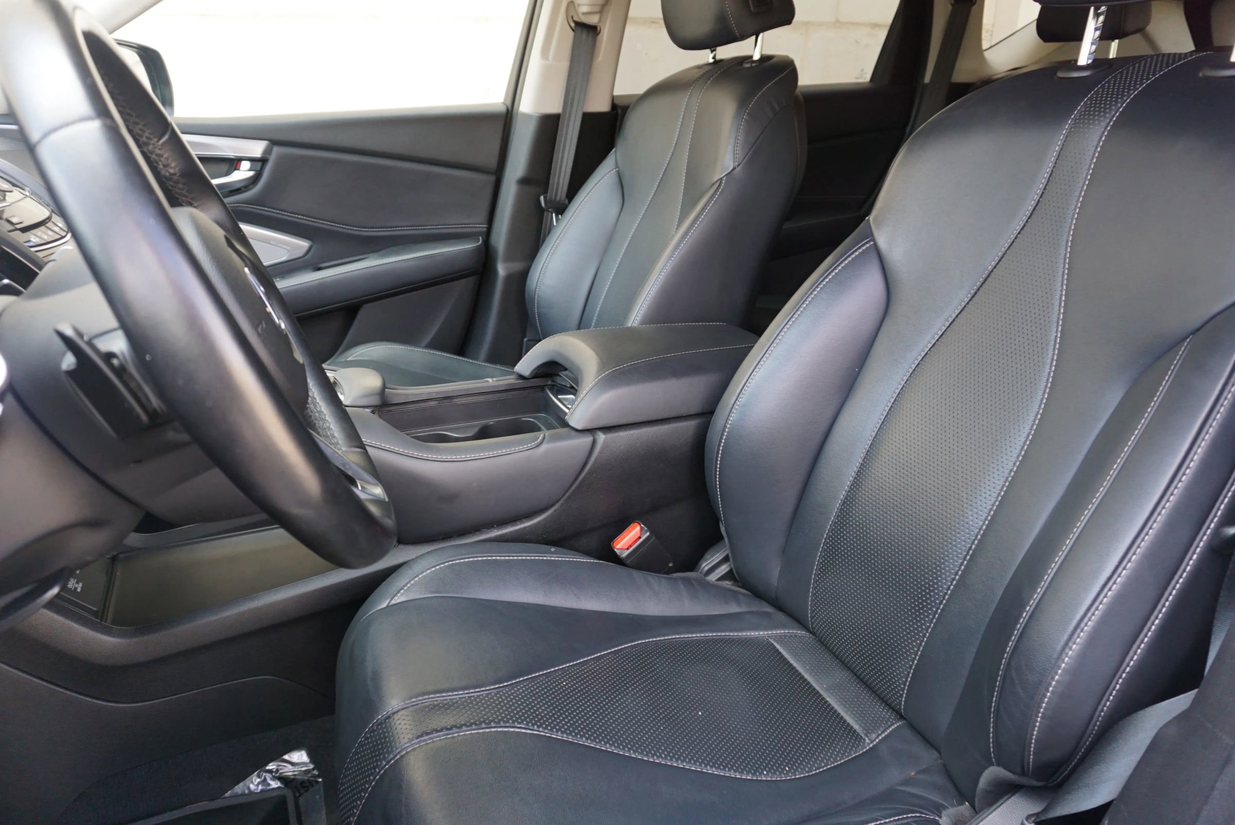 Used 2019 Acura RDX AWD w/ Technology Package image 29