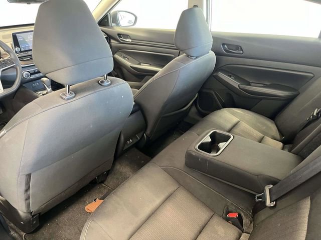 Used 2024 Nissan Altima 2.5 SV image 14
