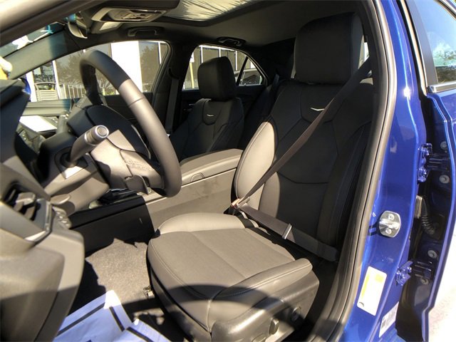 New 2025 Cadillac CT4 Premium Luxury image 19