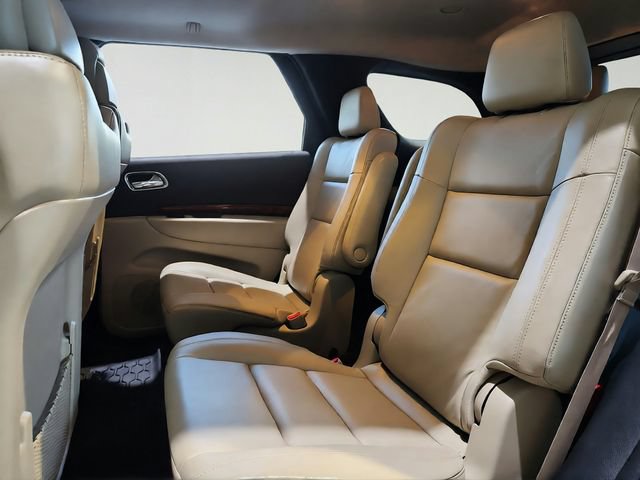 Used 2015 Dodge Durango Limited w/ Premium Group AWD/4WD image 21