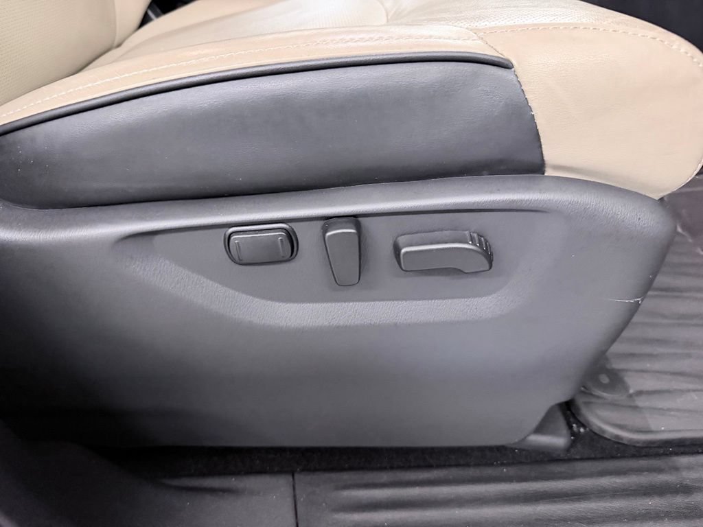 Certified 2023 INFINITI QX80 Premium Select w/ All-Season Package RWD image 35