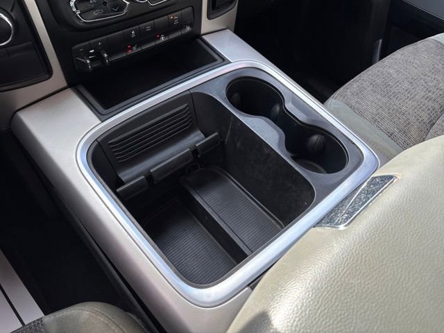 Used 2016 RAM 2500 Big Horn image 18