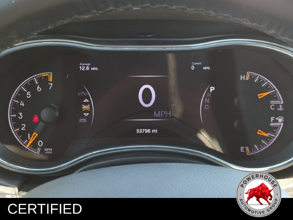 Used 2019 Jeep Grand Cherokee Limited RWD image 33