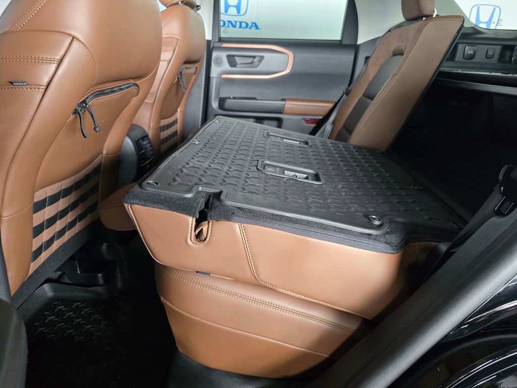 Used 2021 Ford Bronco Sport Badlands AWD/4WD image 17