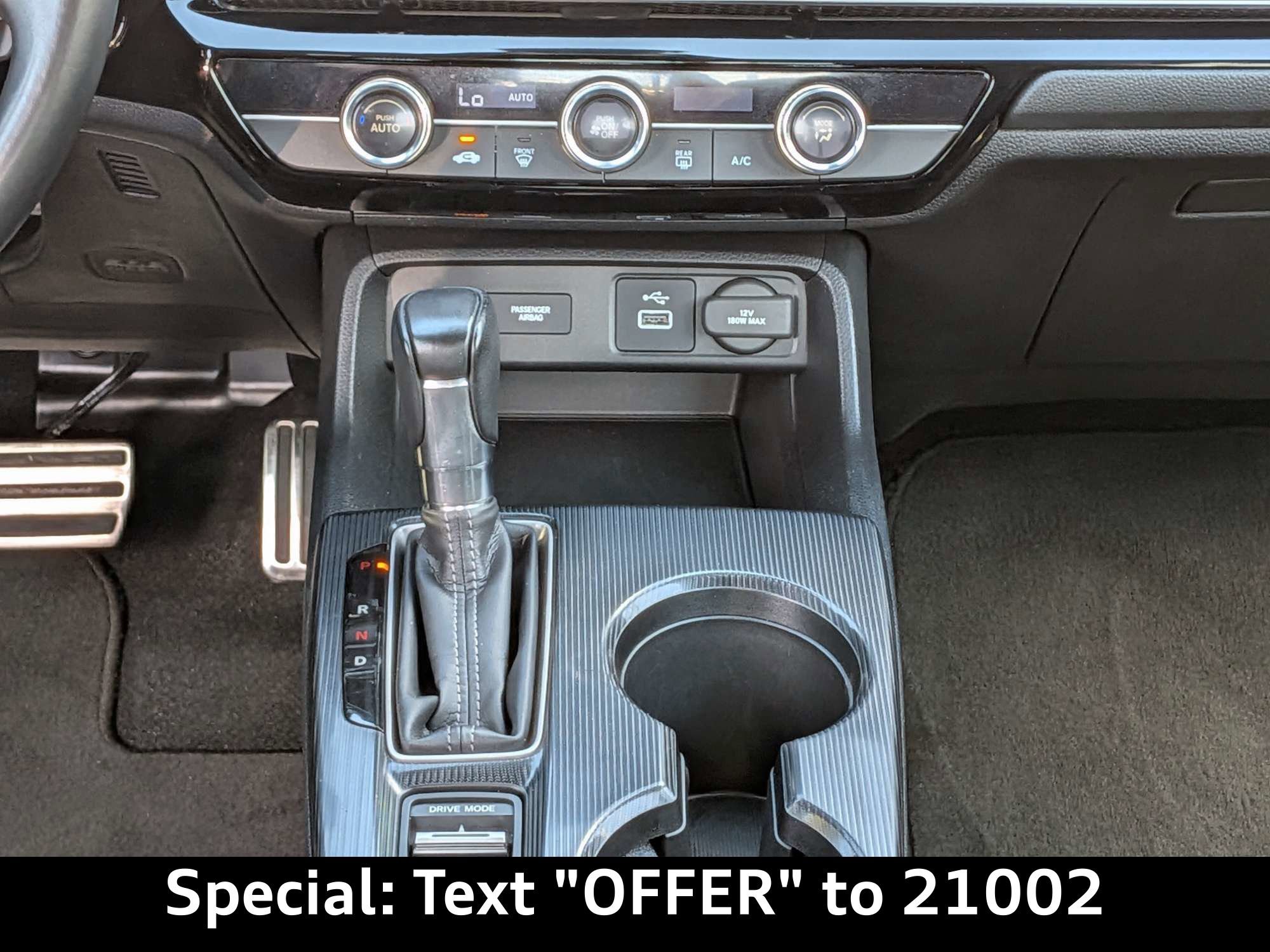 Used 2023 Honda Civic Sport image 20