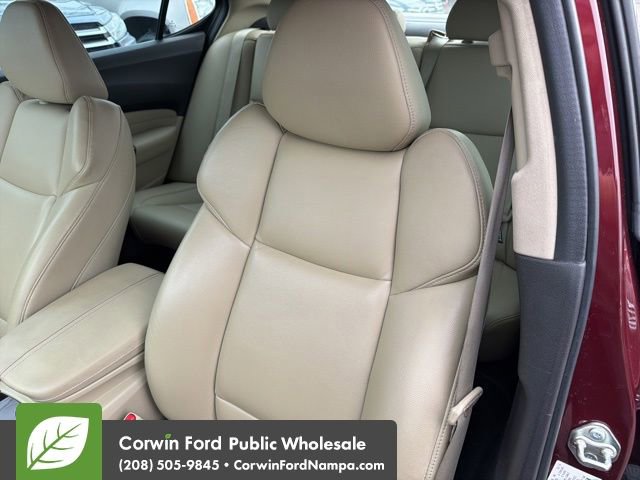 Used 2015 Acura TLX image 23
