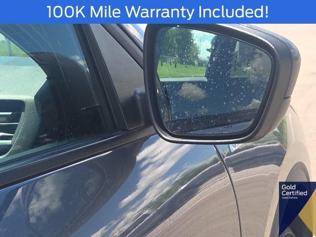 Used 2025 Ford Escape ST-Line AWD/4WD image 10